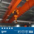 alta qualidade e pesado dever dupla viga usada Overhead Crane para venda